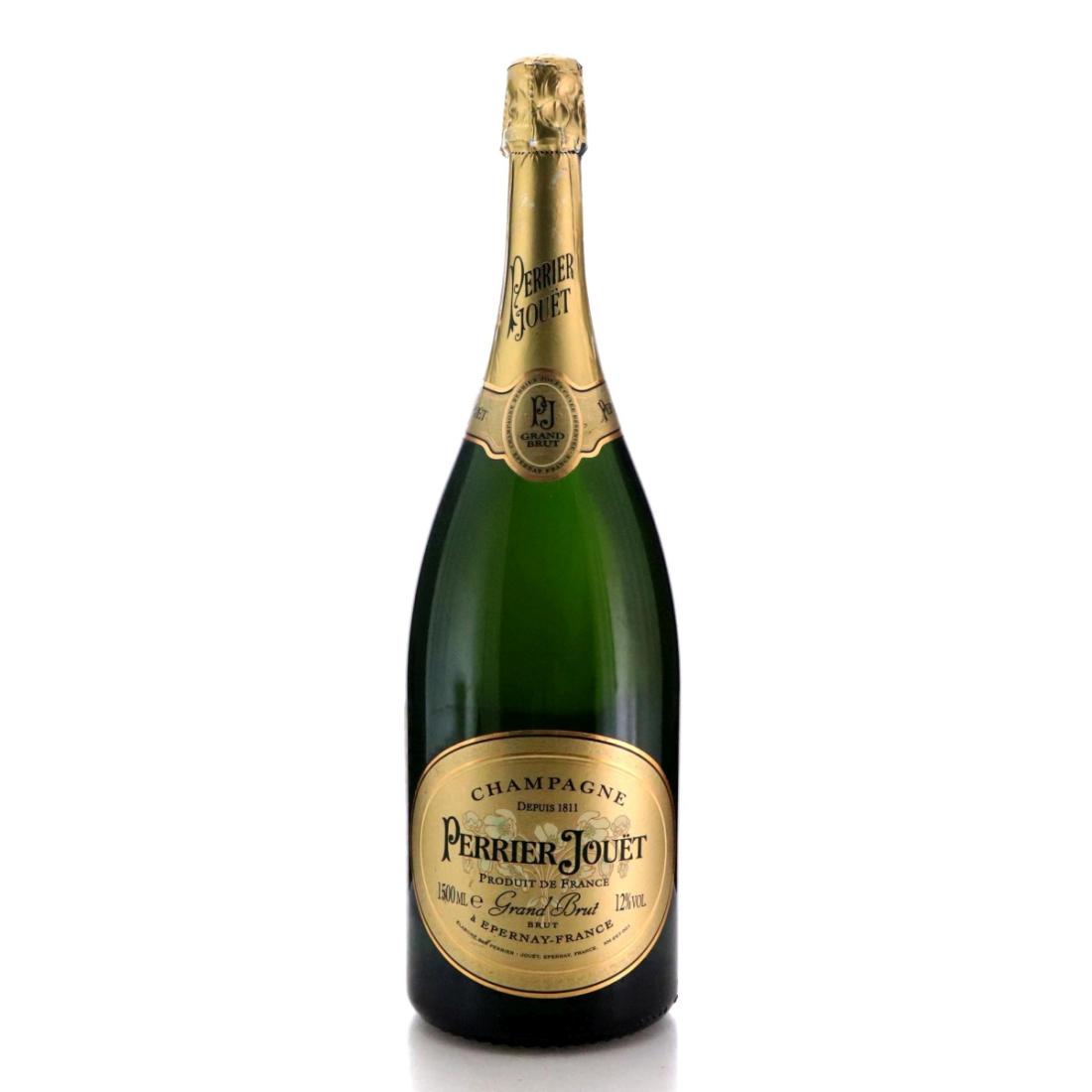Image for Perrier-Jouët Grand Brut Champagne / Magnum