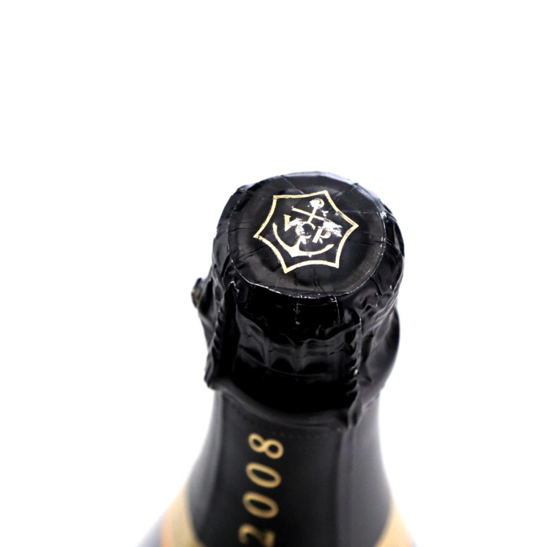 Image for Veuve Clicquot 2008 Vintage Champagne