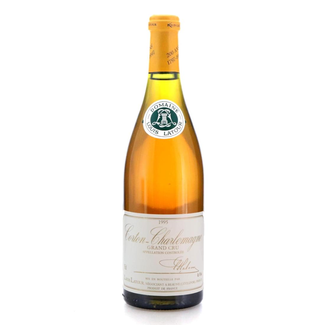 Image for Louis Latour 1995