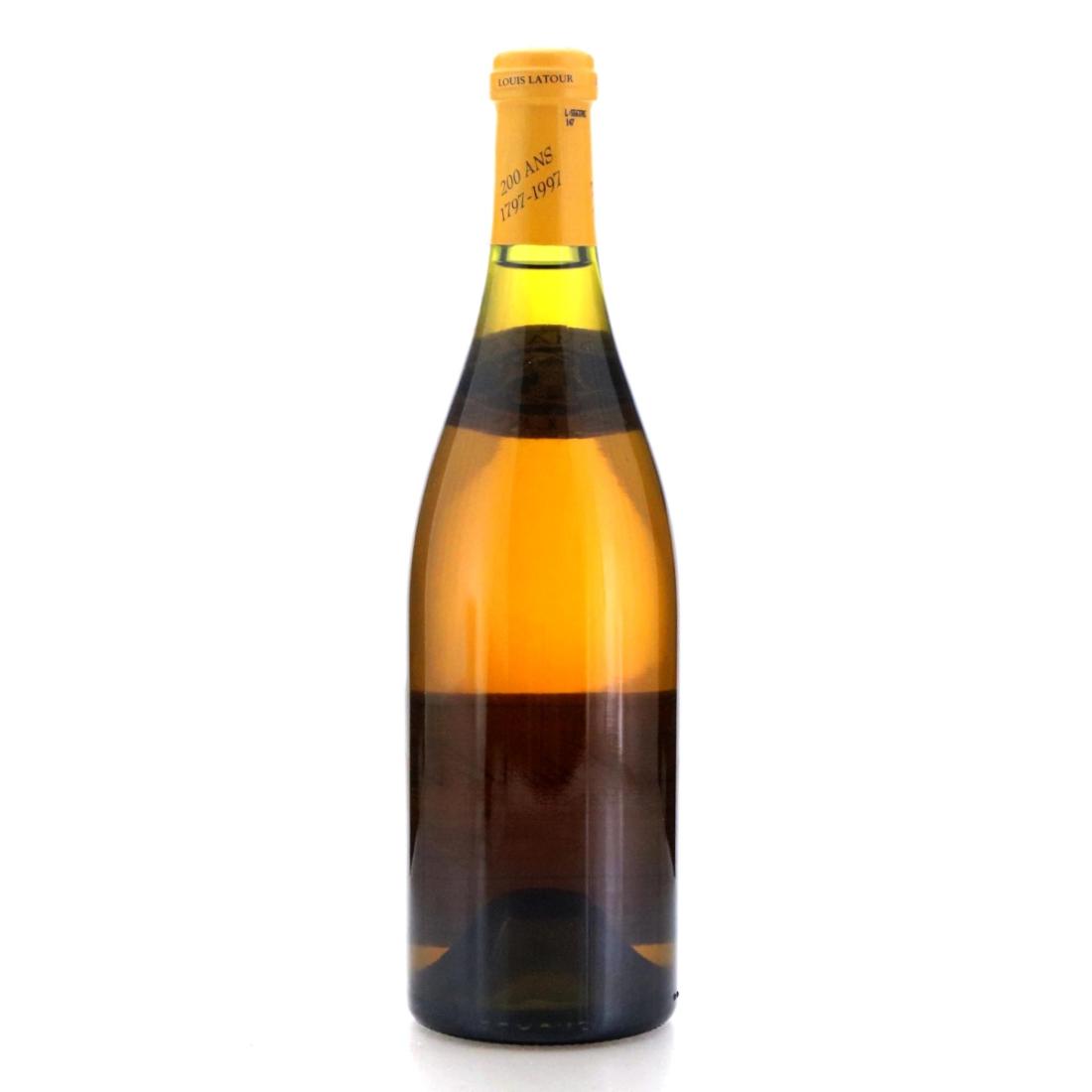 Image for Louis Latour 1995