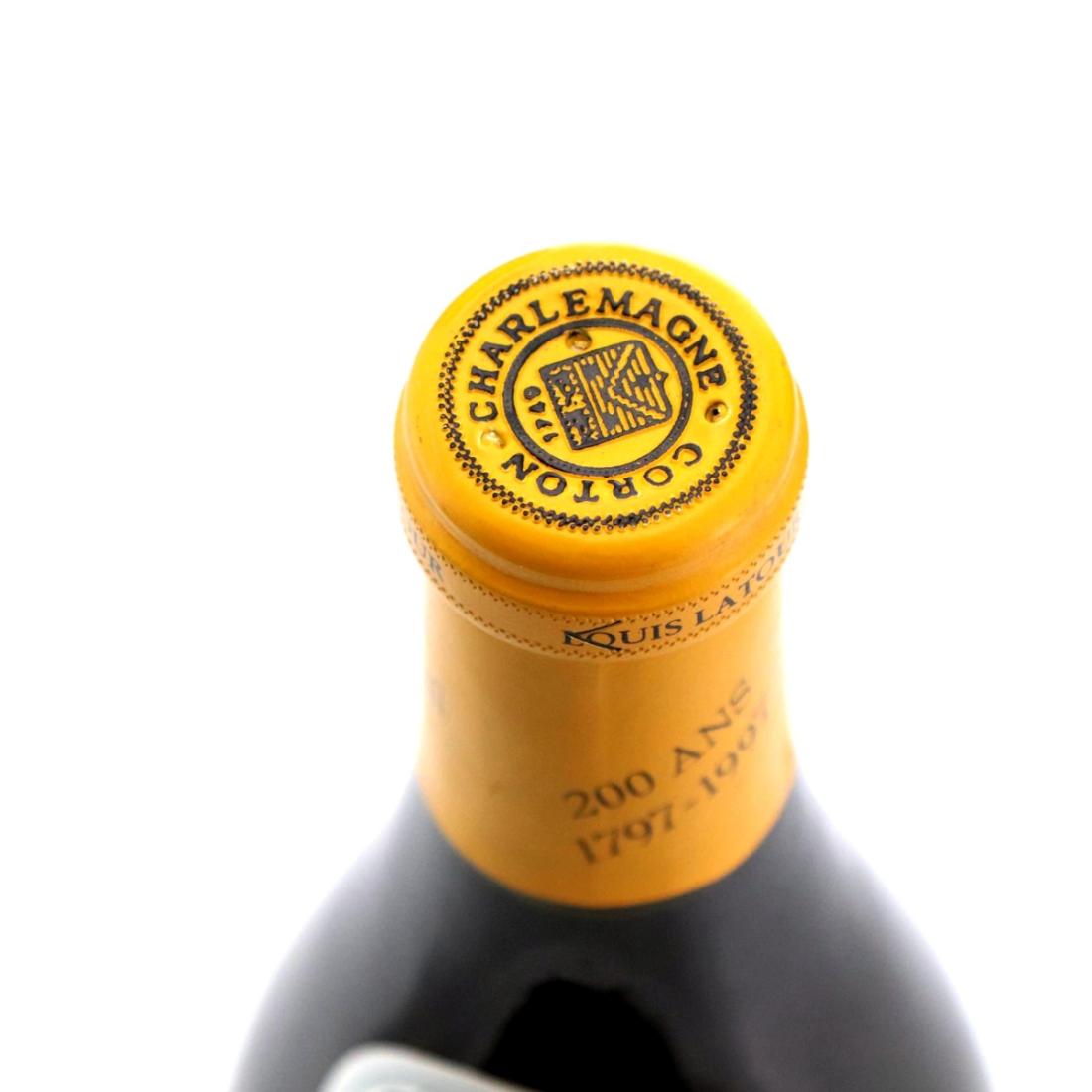 Image for Louis Latour 1995