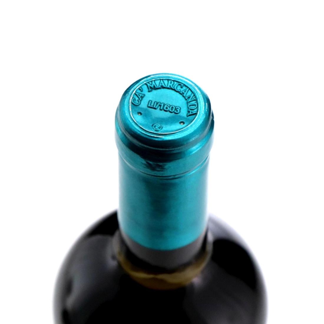 Image for Gaja Ca'Marcanda Vistamare 2020