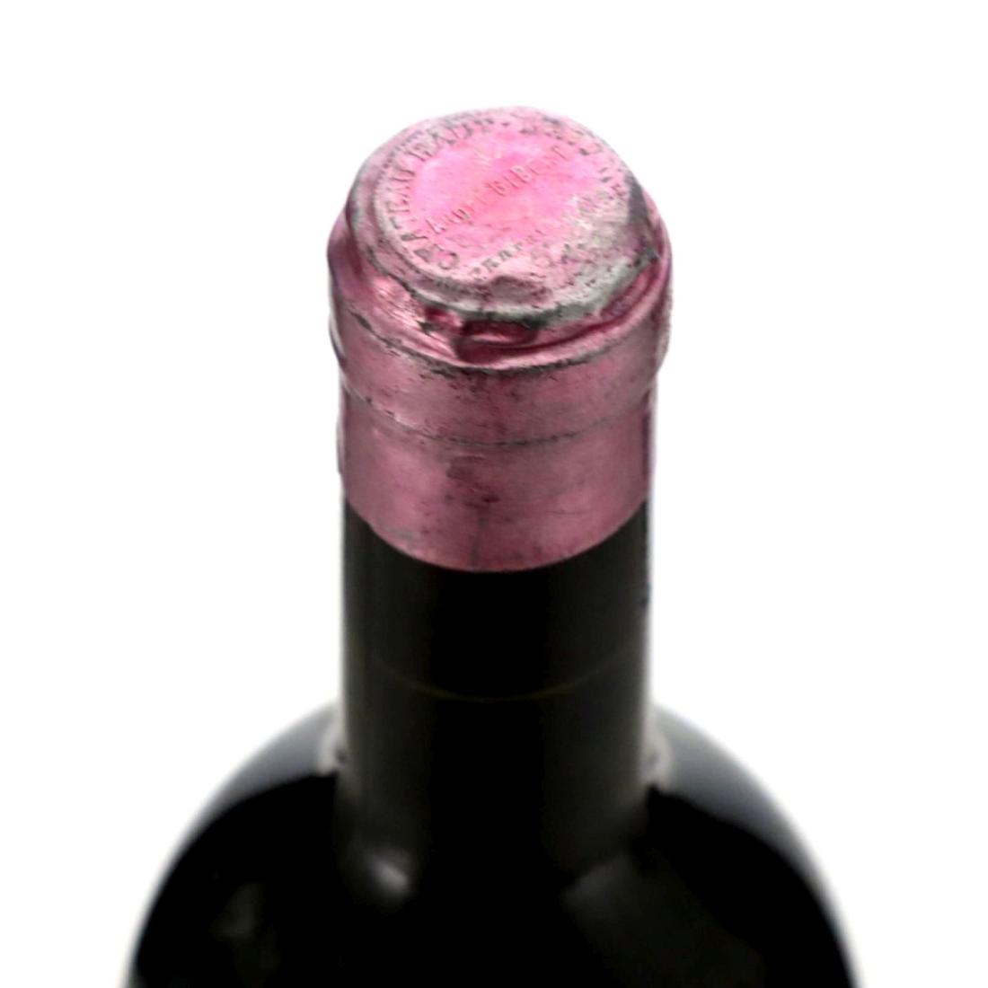 Image for Château Haut-Brion 1933