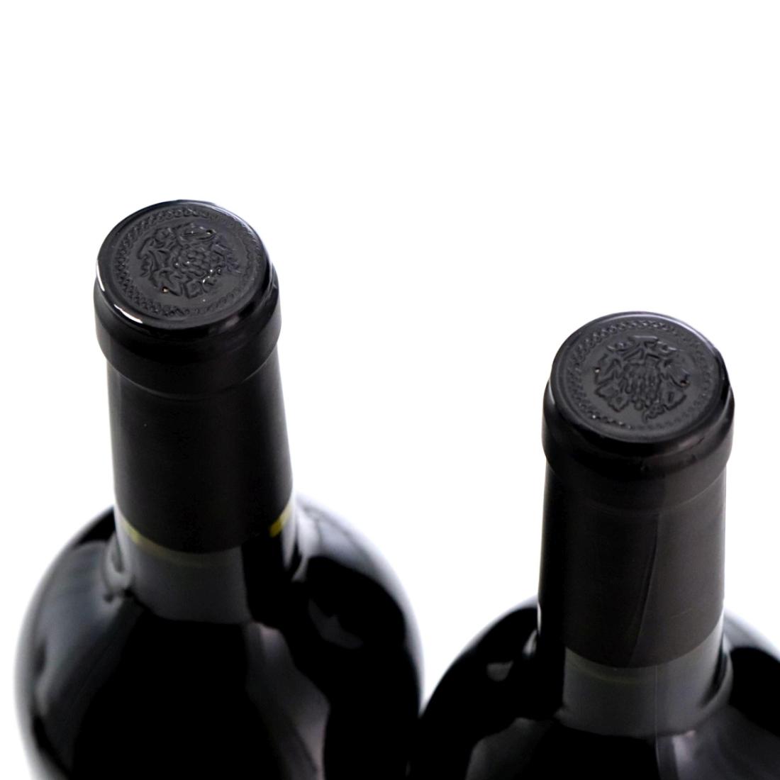 Image for Château Guillem De Montjustin 2019 x 2