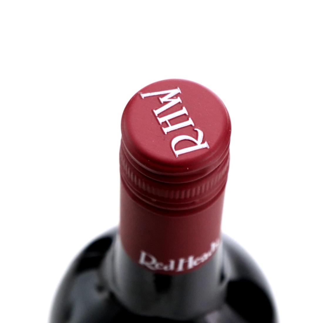 Image for RedHeads Night of the Living Red 2021