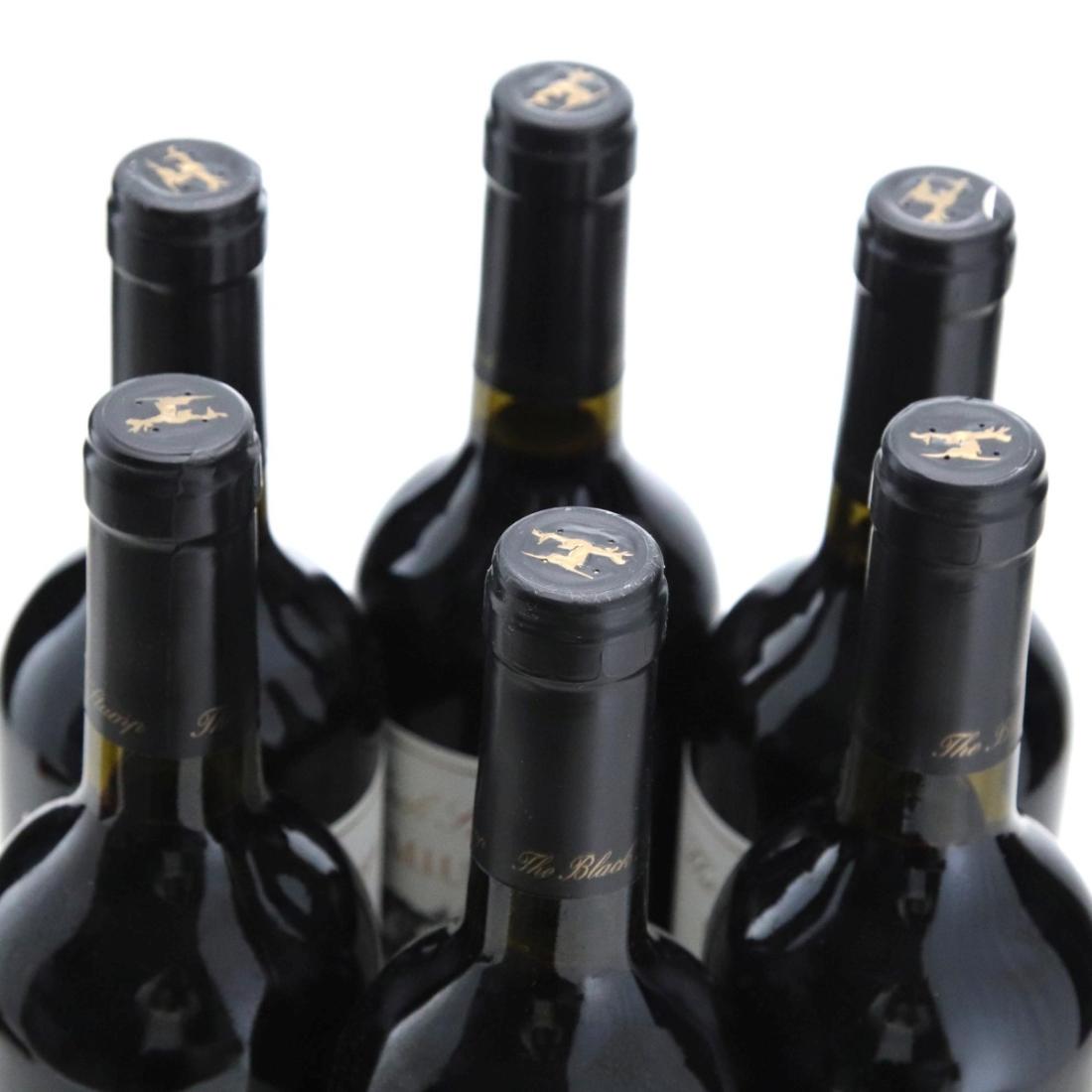 Image for Casella The Black Stump Premium Durif 2022 x 6