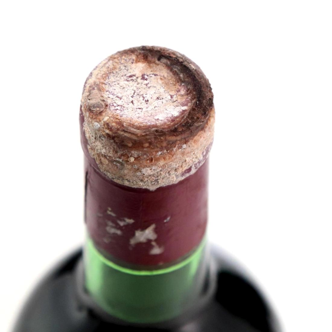Image for Vega Sicilia Valbuena 5° 1978
