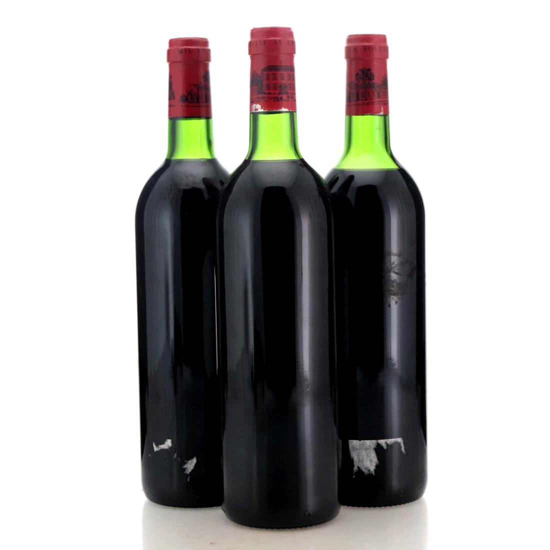 Image for Château d'Angludet 1995 x 3