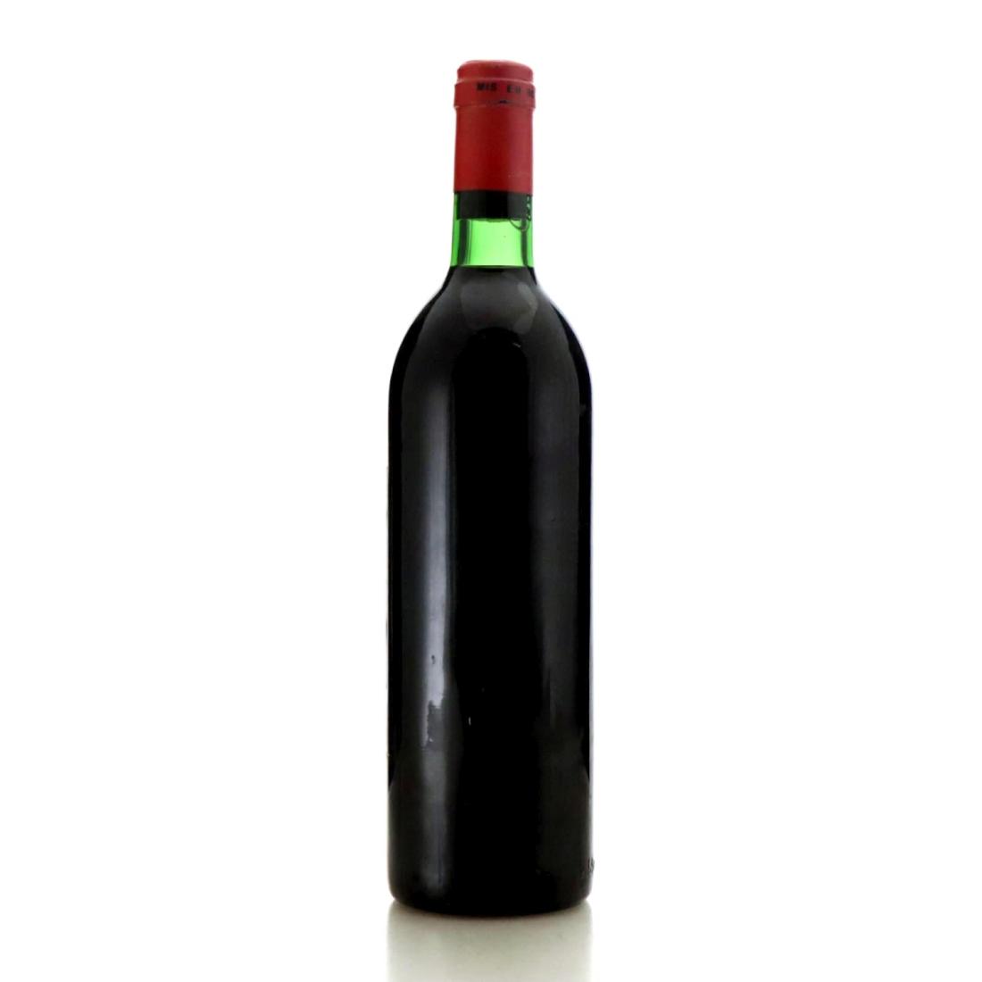 Image for Château Cissac 1982