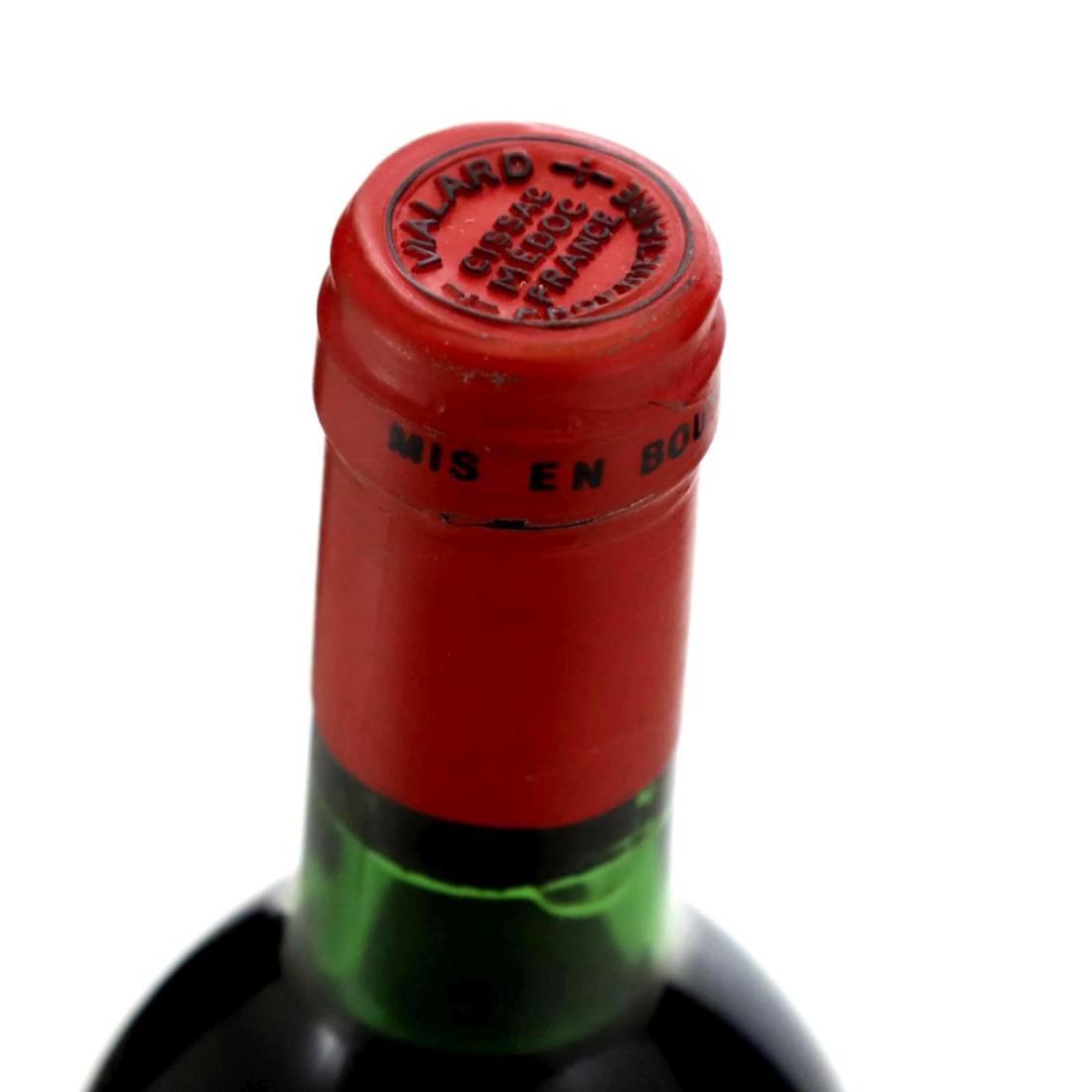 Image for Château Cissac 1982