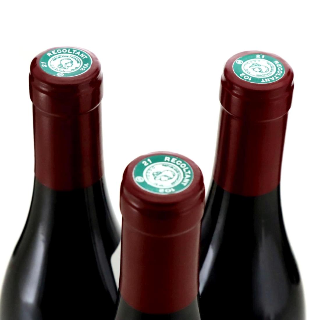 Image for Château de La Tour 2008 Clos-Vougeot x 3