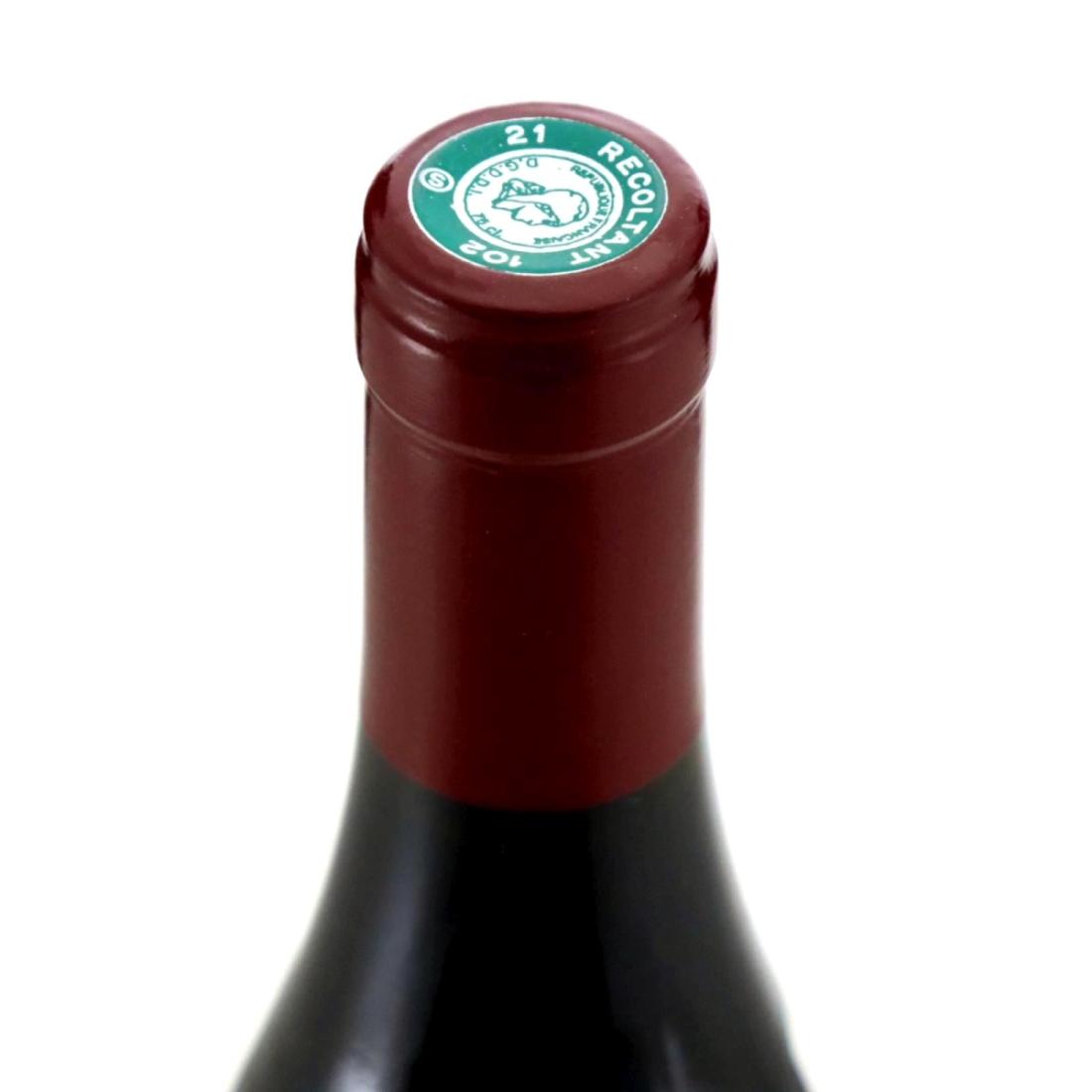 Image for Château de La Tour 2008 Clos-Vougeot