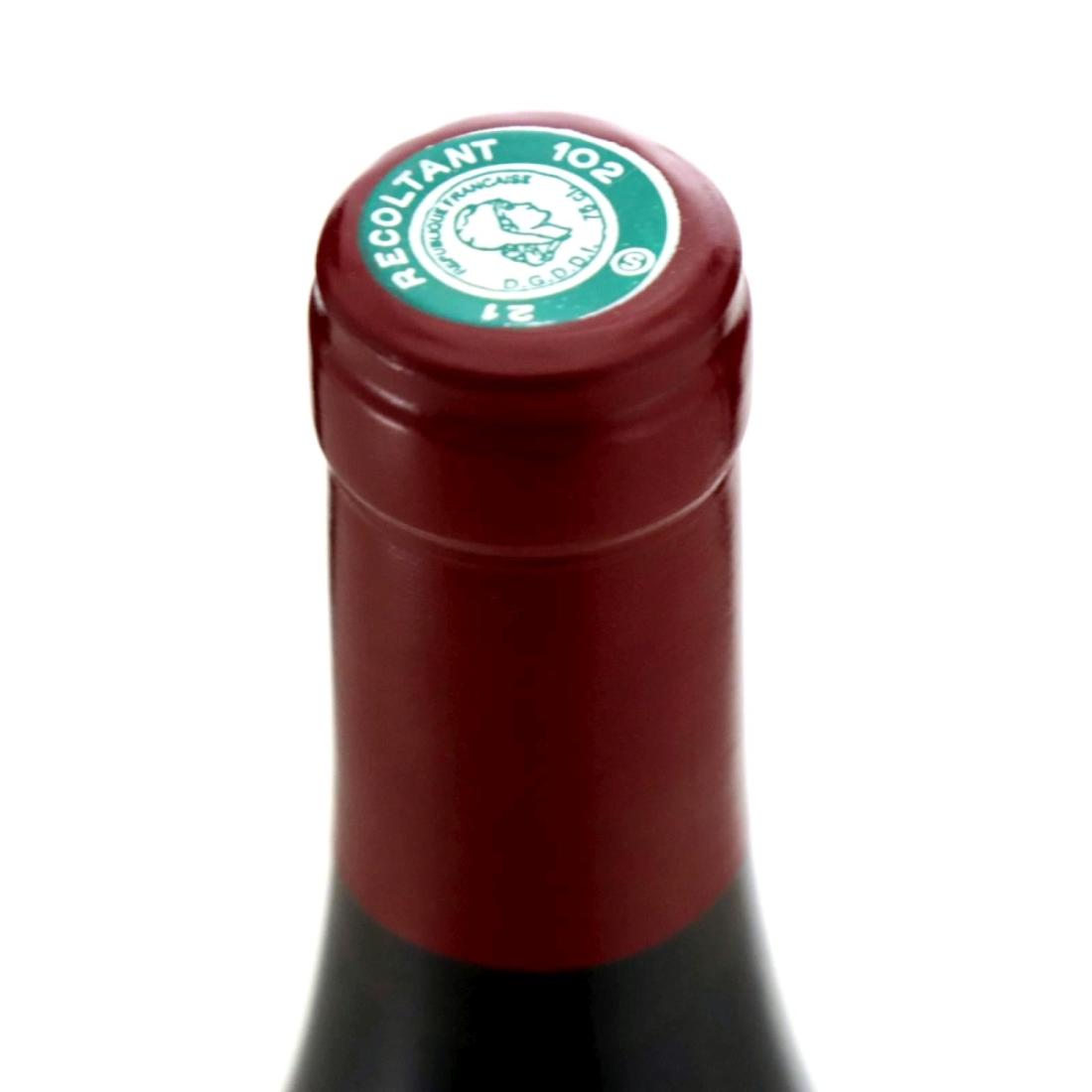 Image for Château de La Tour 2008 Clos-Vougeot