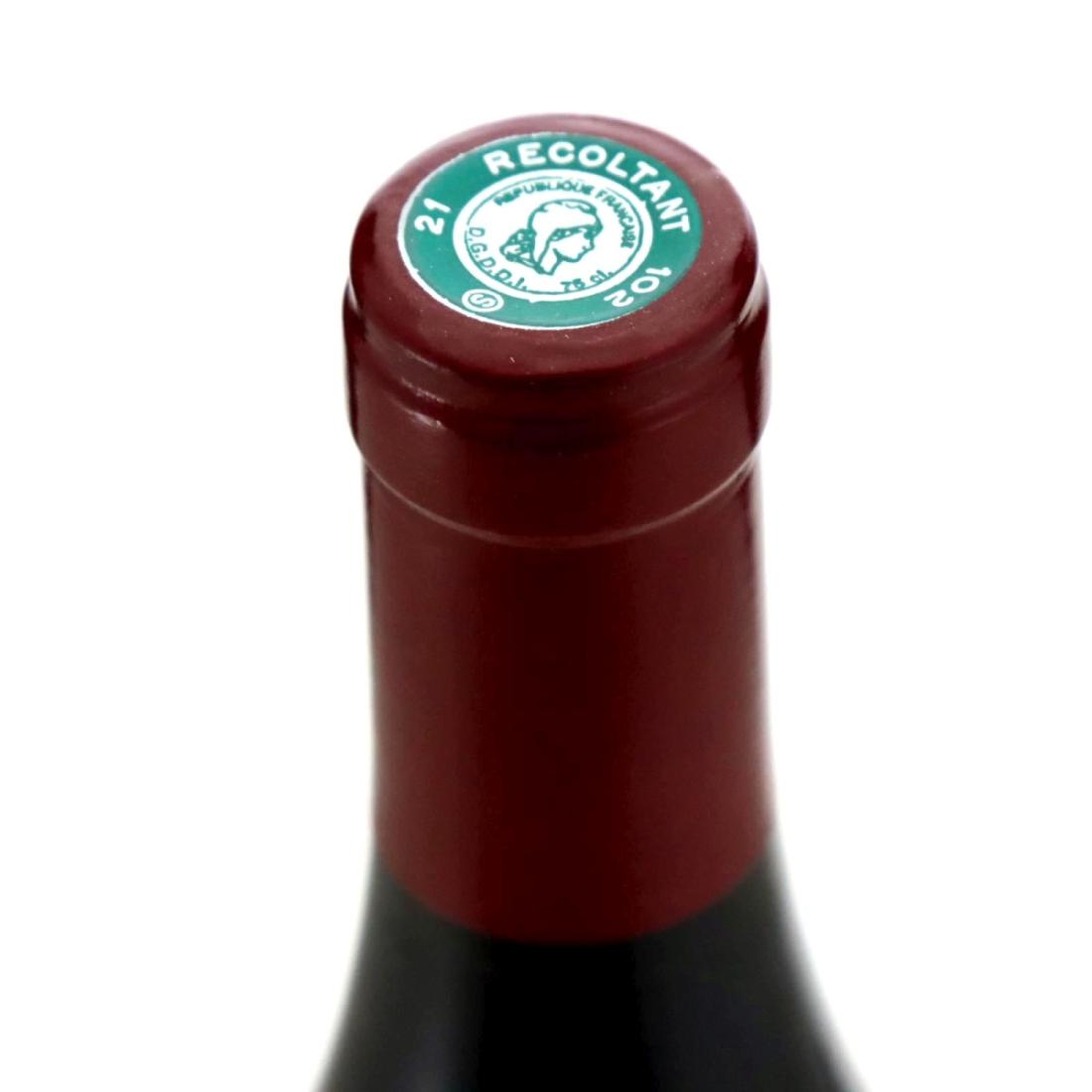 Image for Château de La Tour Vielles Vignes 2008 Clos-Vougeot