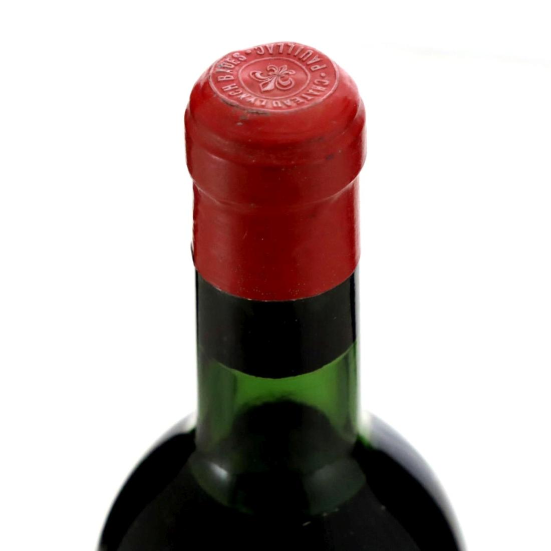 Image for Château Lynch-Bages 1961