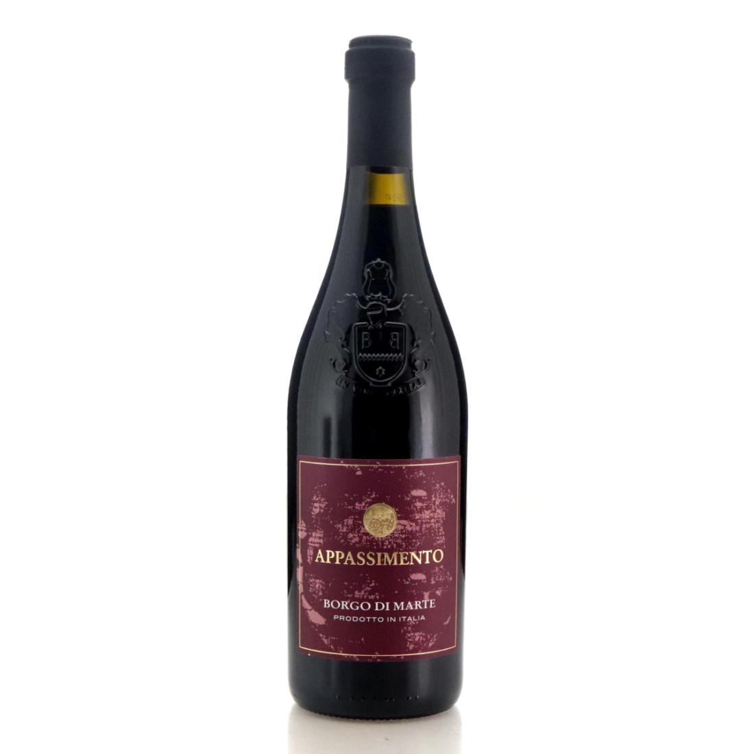 Image for Borgo Di Marte Appassimento 2015