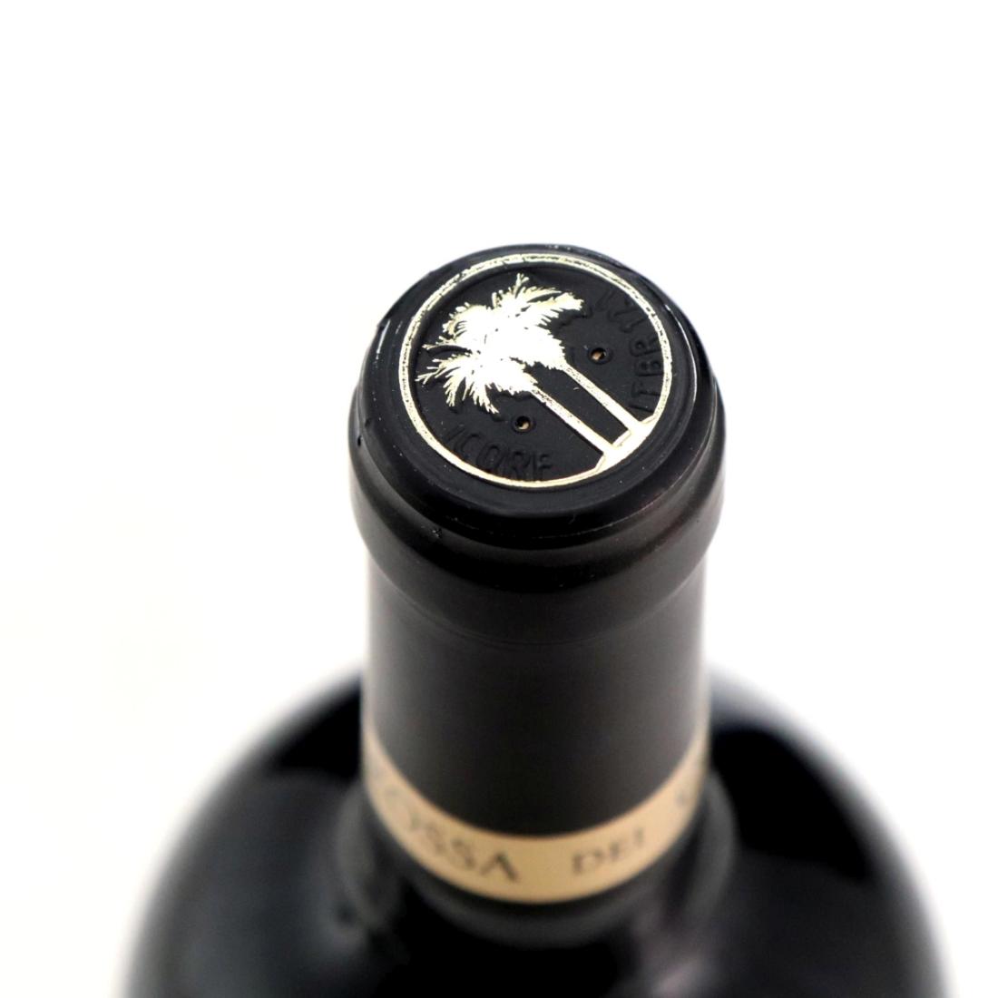 Image for Cantine Due Palme Selvarossa Dei Confratelli Rosso Reserva 2016