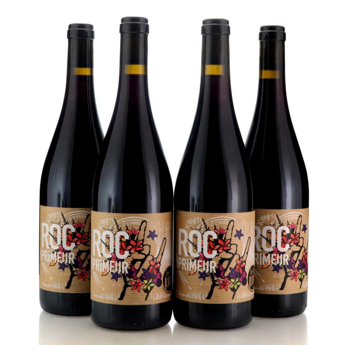 Image for Roc Primeur 2021 x 4