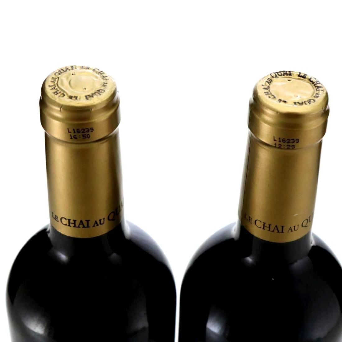 Image for Le Chai Au Quai Le Grand Chai 2015 x 2