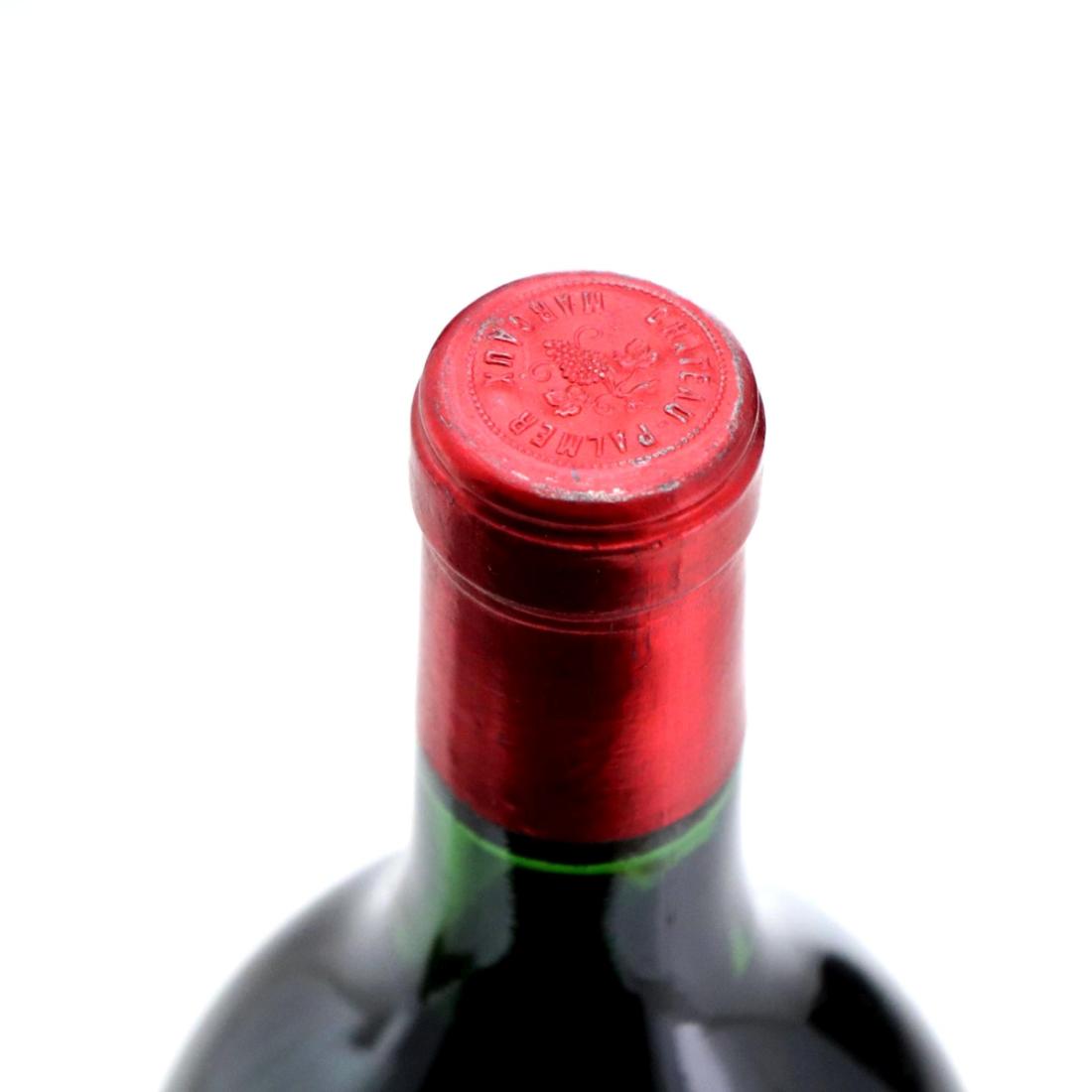 Image for Château Palmer 1982 Magnum