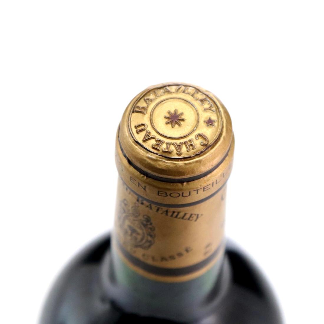 Image for Château Batailley 2001