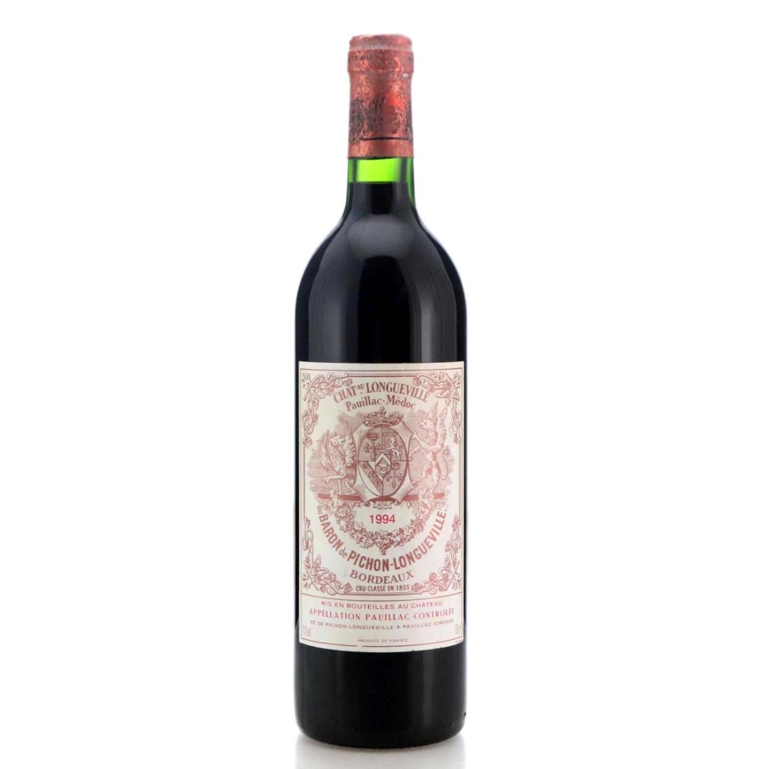Image for Château Pichon‑Longueville 1994
