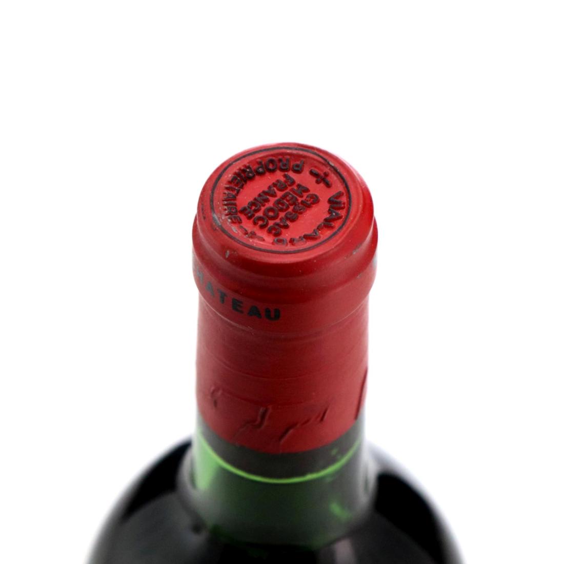 Image for Château Cissac 1982