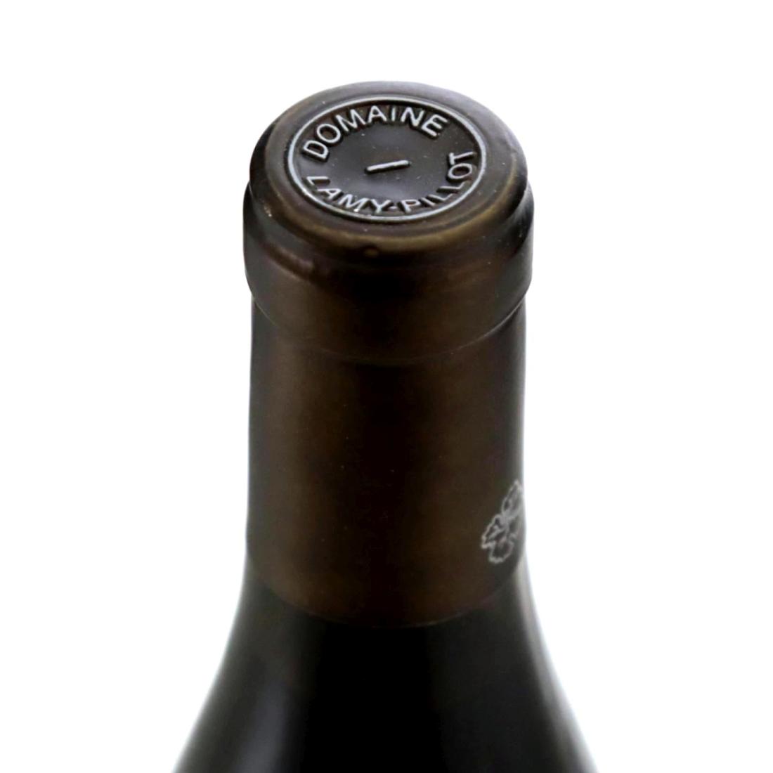 Image for Domaine Lamy Pillot 2006