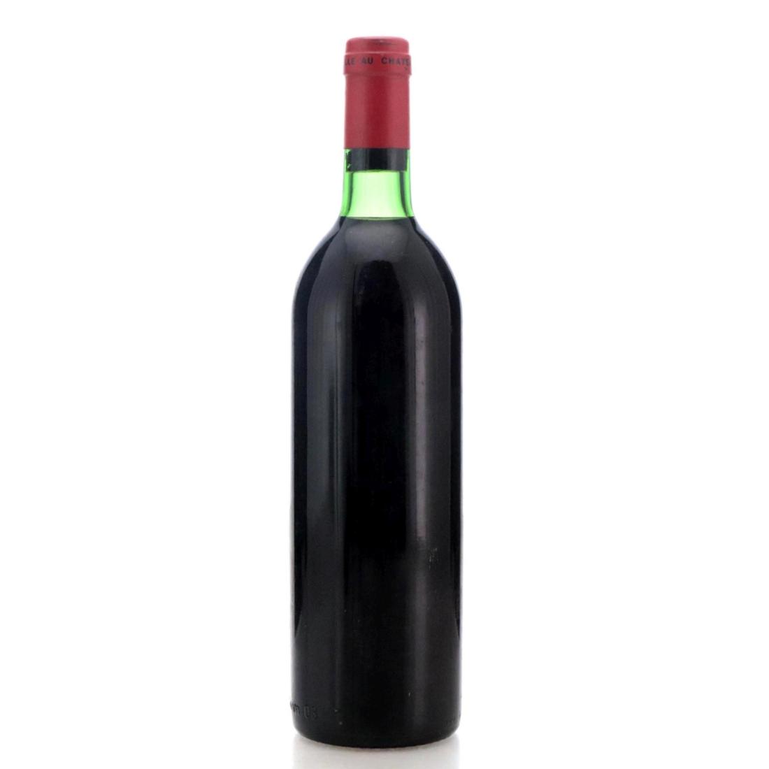 Image for Château Cissac 1982