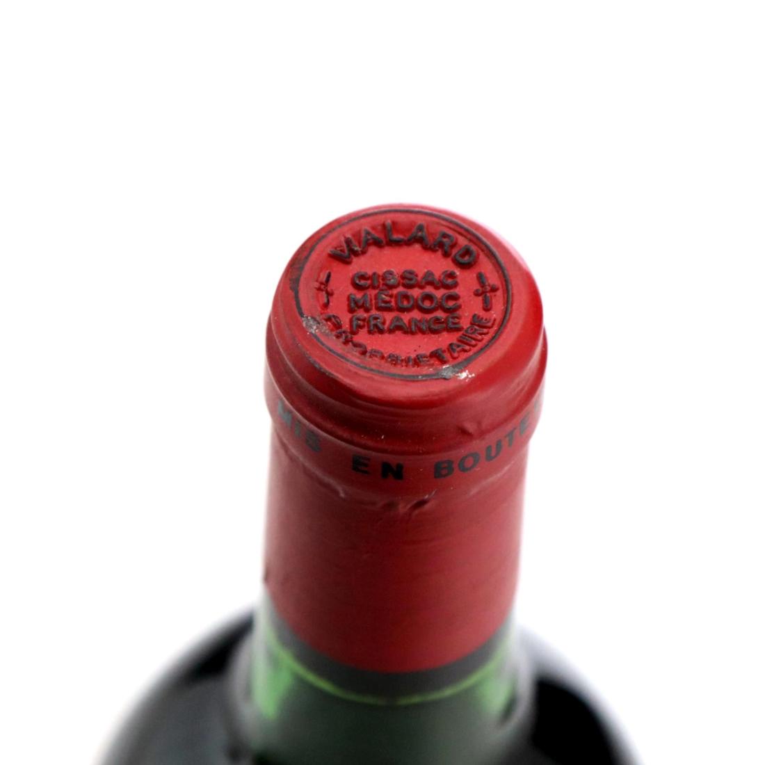 Image for Château Cissac 1982