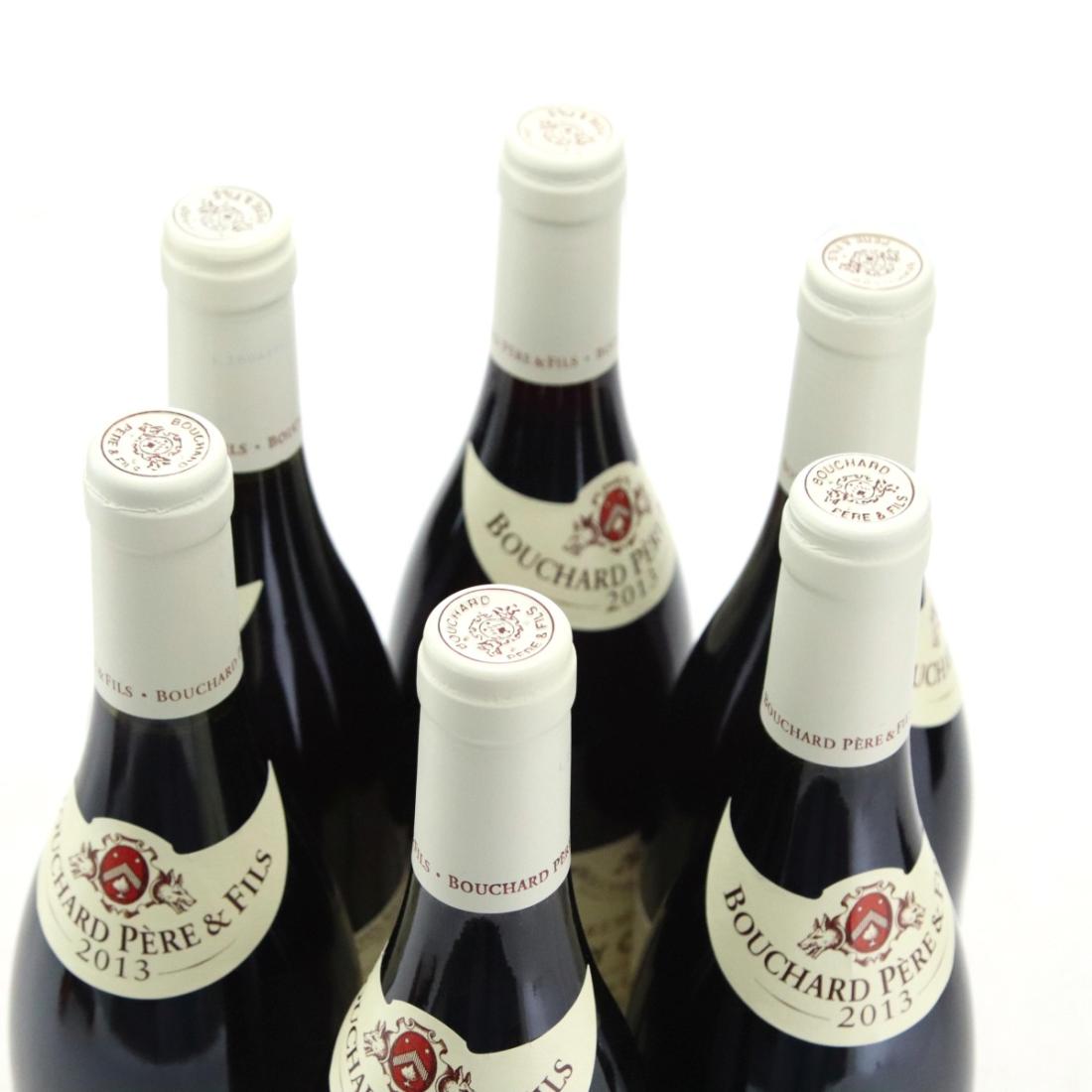Image for Domaine Bouchard Père & Fils Caillerets Ancienne Cuvée Carnot 2013 x 6