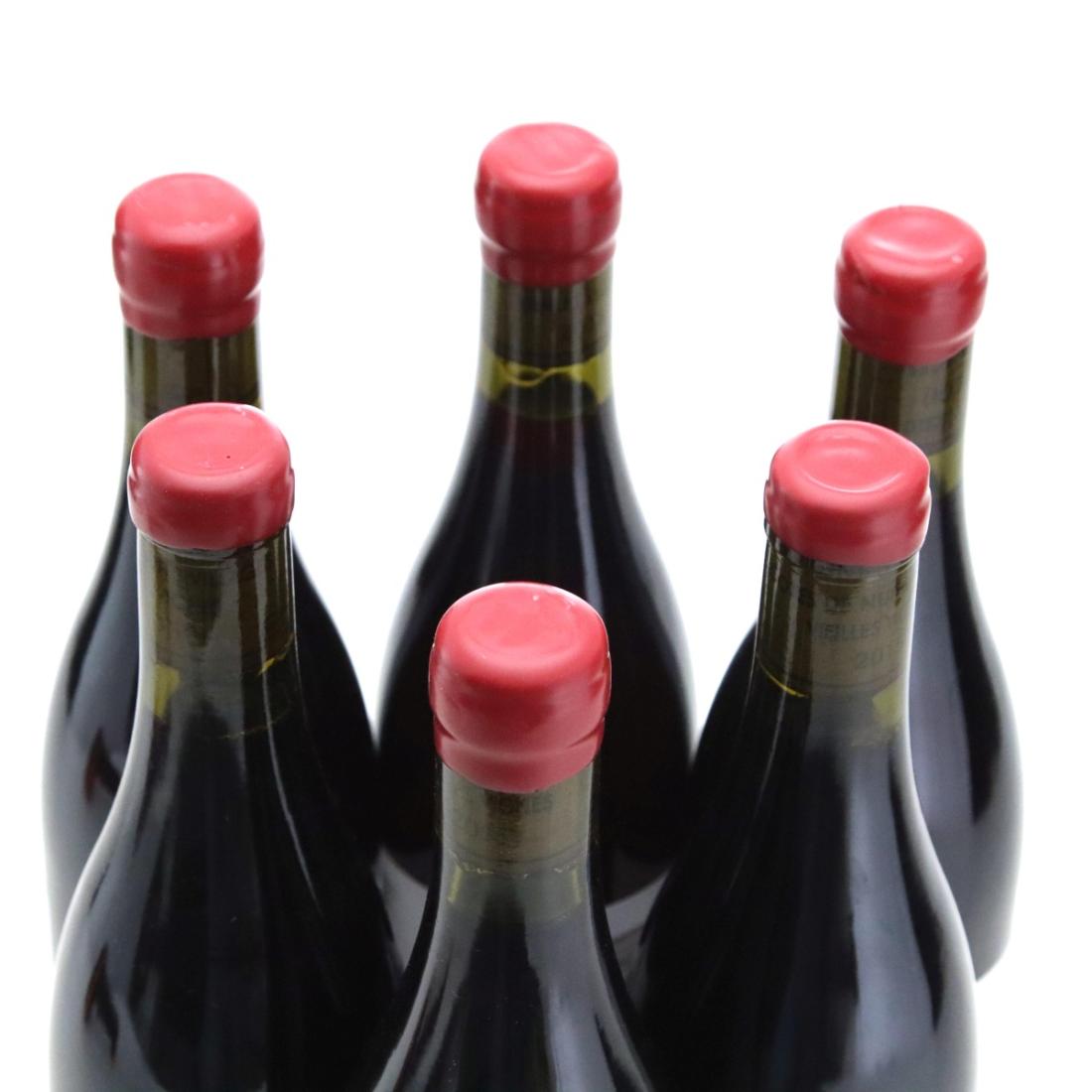 Image for Nicolas Potel Domaine de Bellene Clos Bardot Pinot Noir 2015 x 6