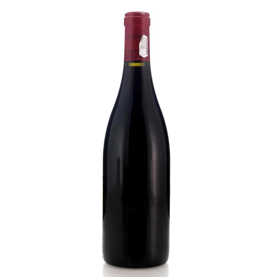 Image for Domaine Denis Mortet 1998