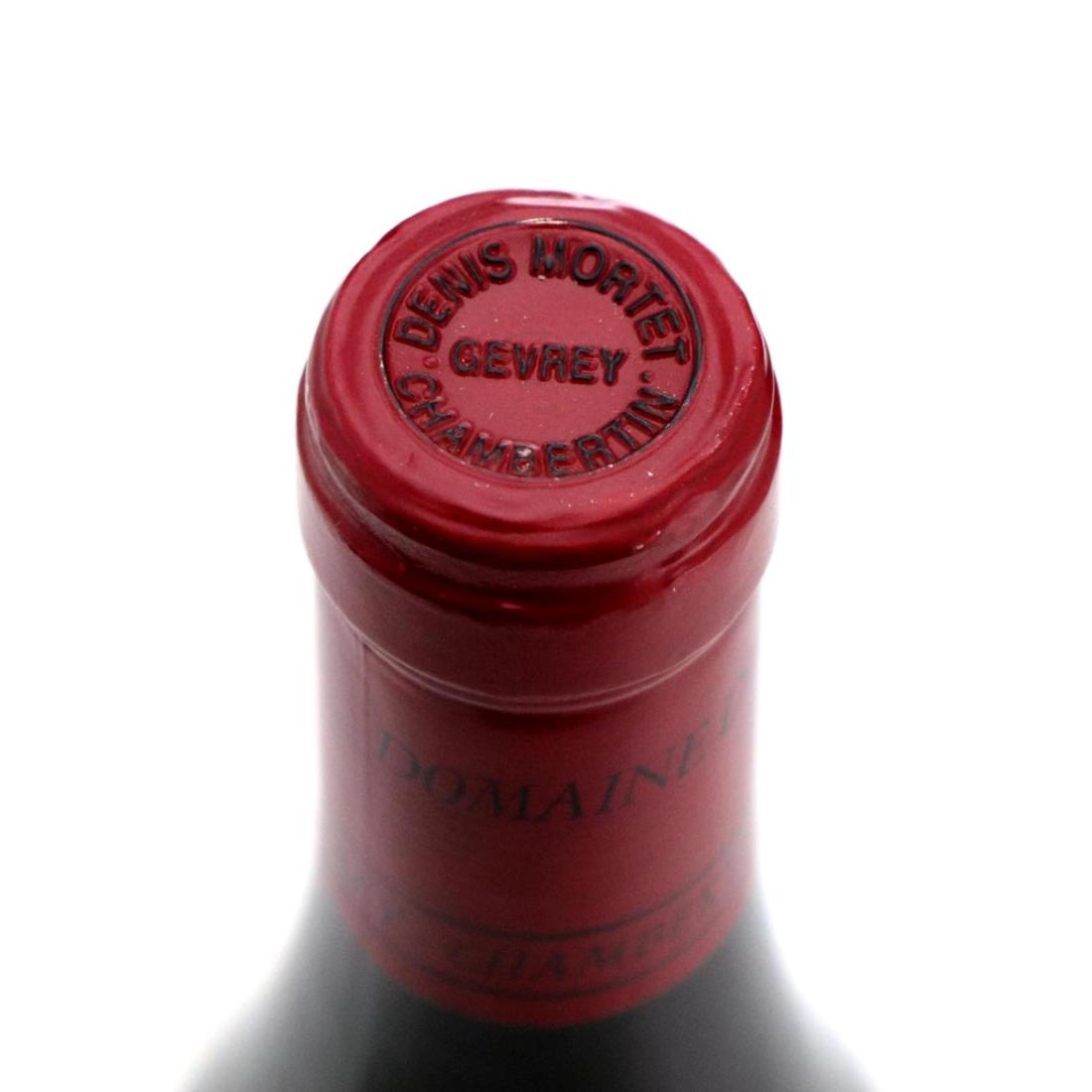 Image for Domaine Denis Mortet 1998