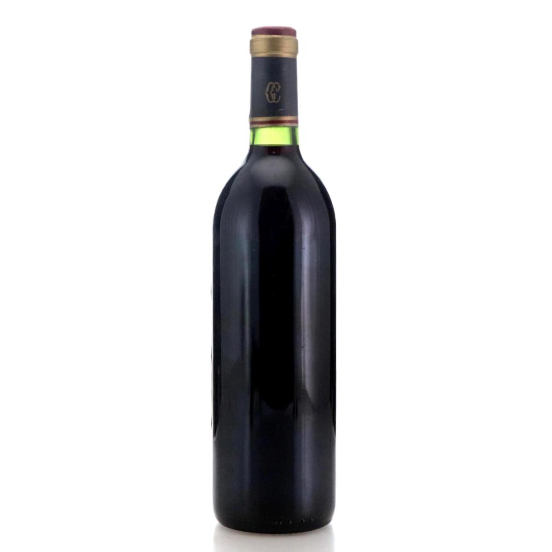 Image for Château Gruaud-Larose 1982