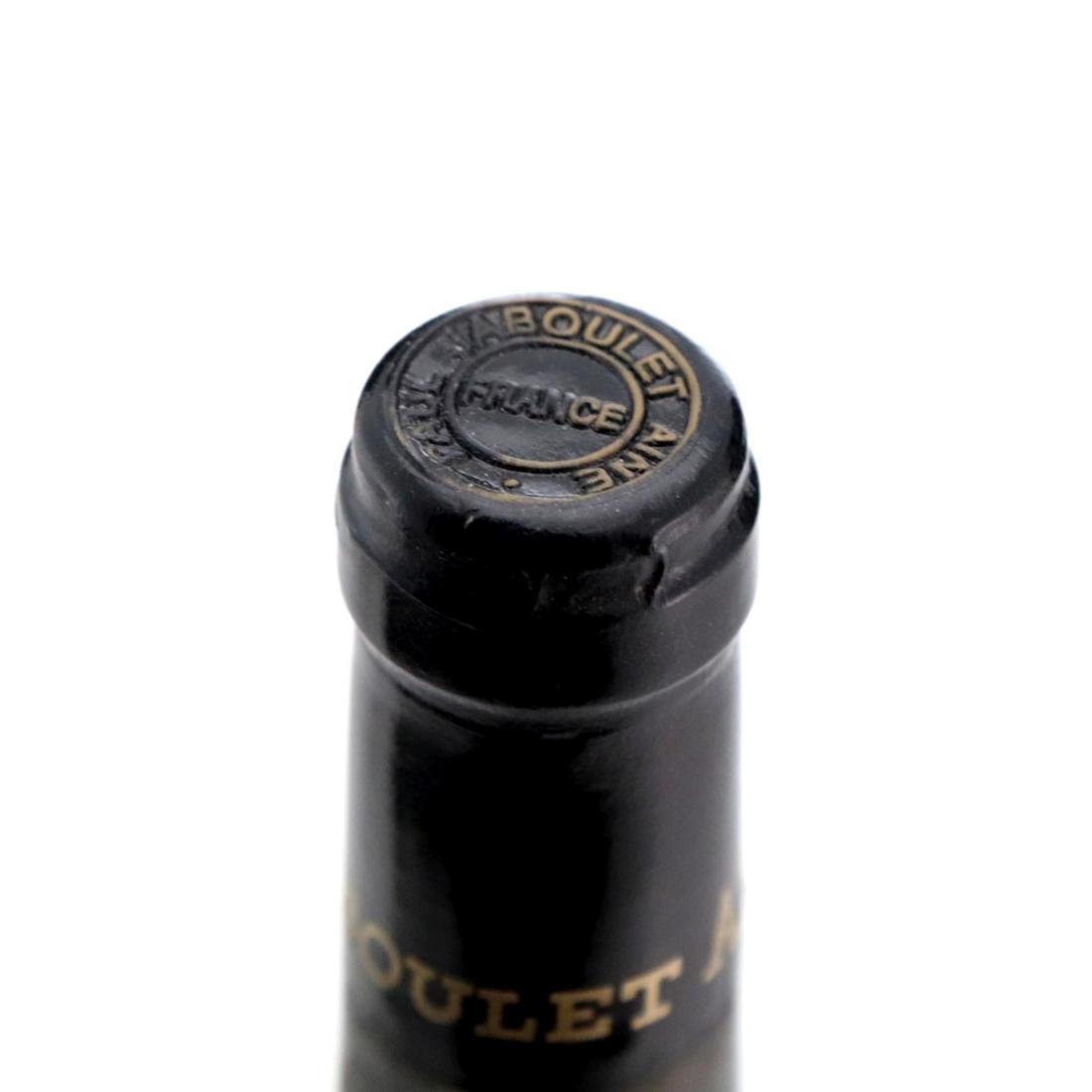 Image for Paul Jaboulet Aîné Mule Blanche 2001