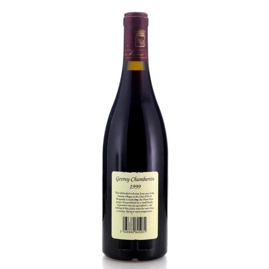 Image for Jean-Philippe Marchand 1999