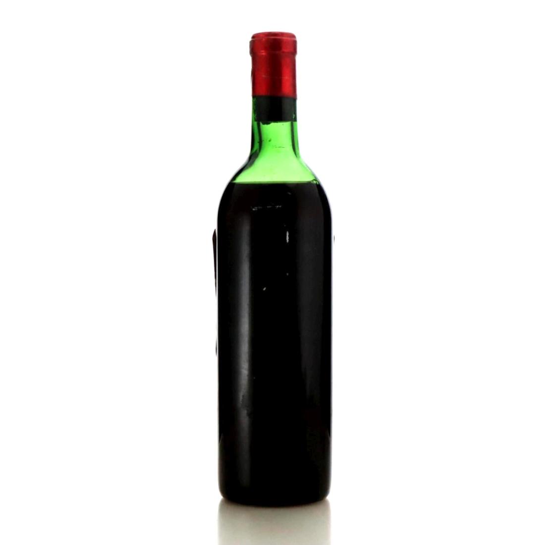 Image for Ch. Palmer 1969 Margaux 3eme-Cru