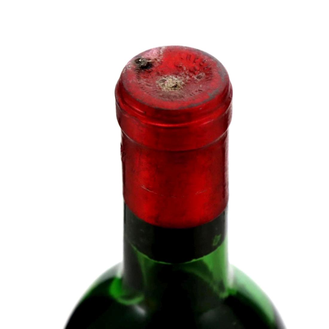 Image for Ch. Palmer 1969 Margaux 3eme-Cru