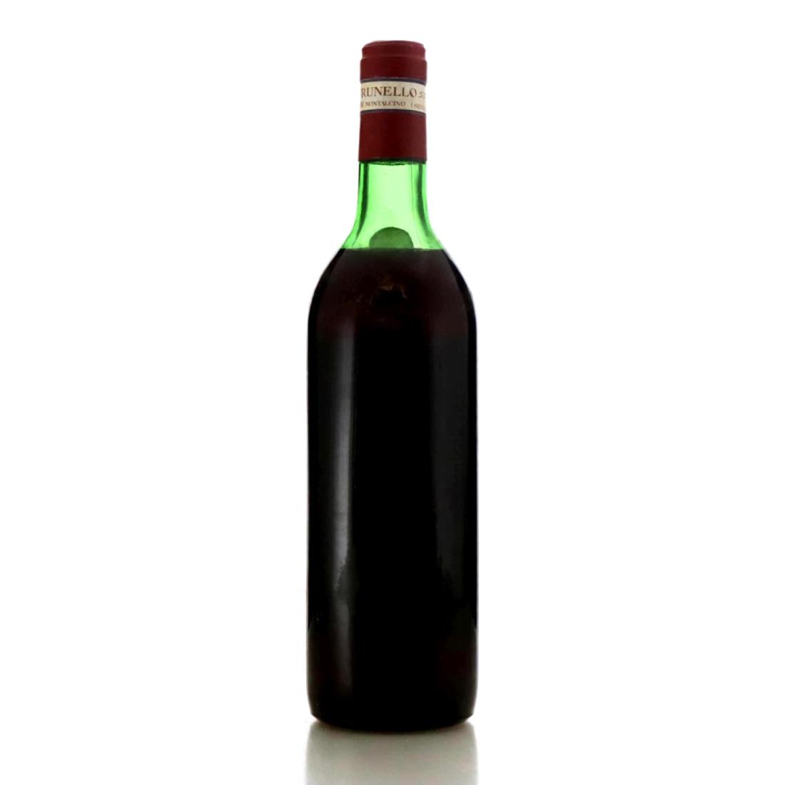 Image for Fattoria dei Barbi 1977