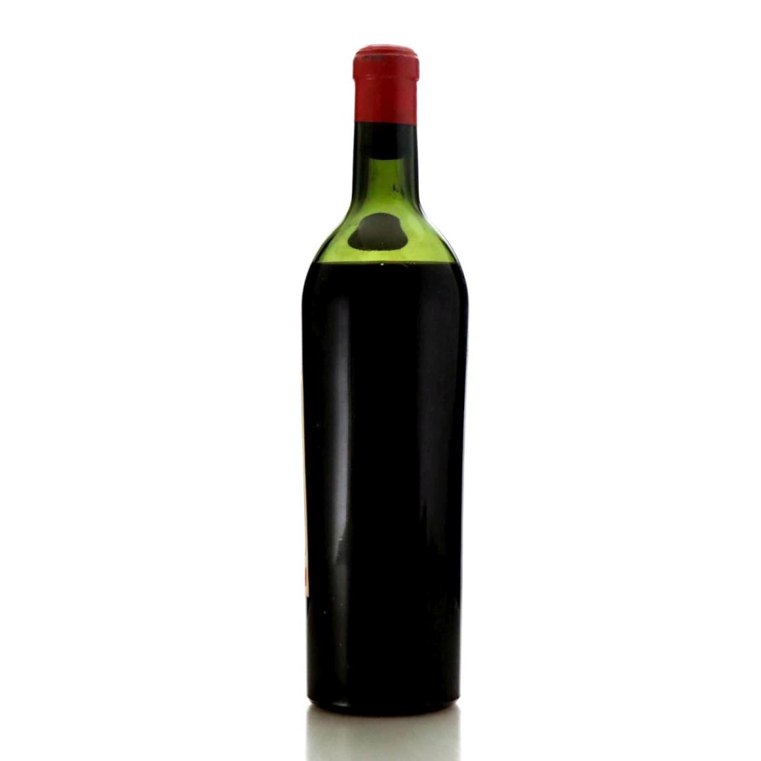 Image for Ch. Croizet-Bages 1961 Pauillac 5eme-Cru