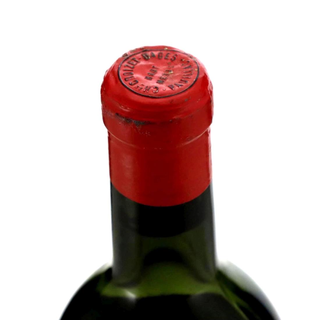 Image for Ch. Croizet-Bages 1961 Pauillac 5eme-Cru
