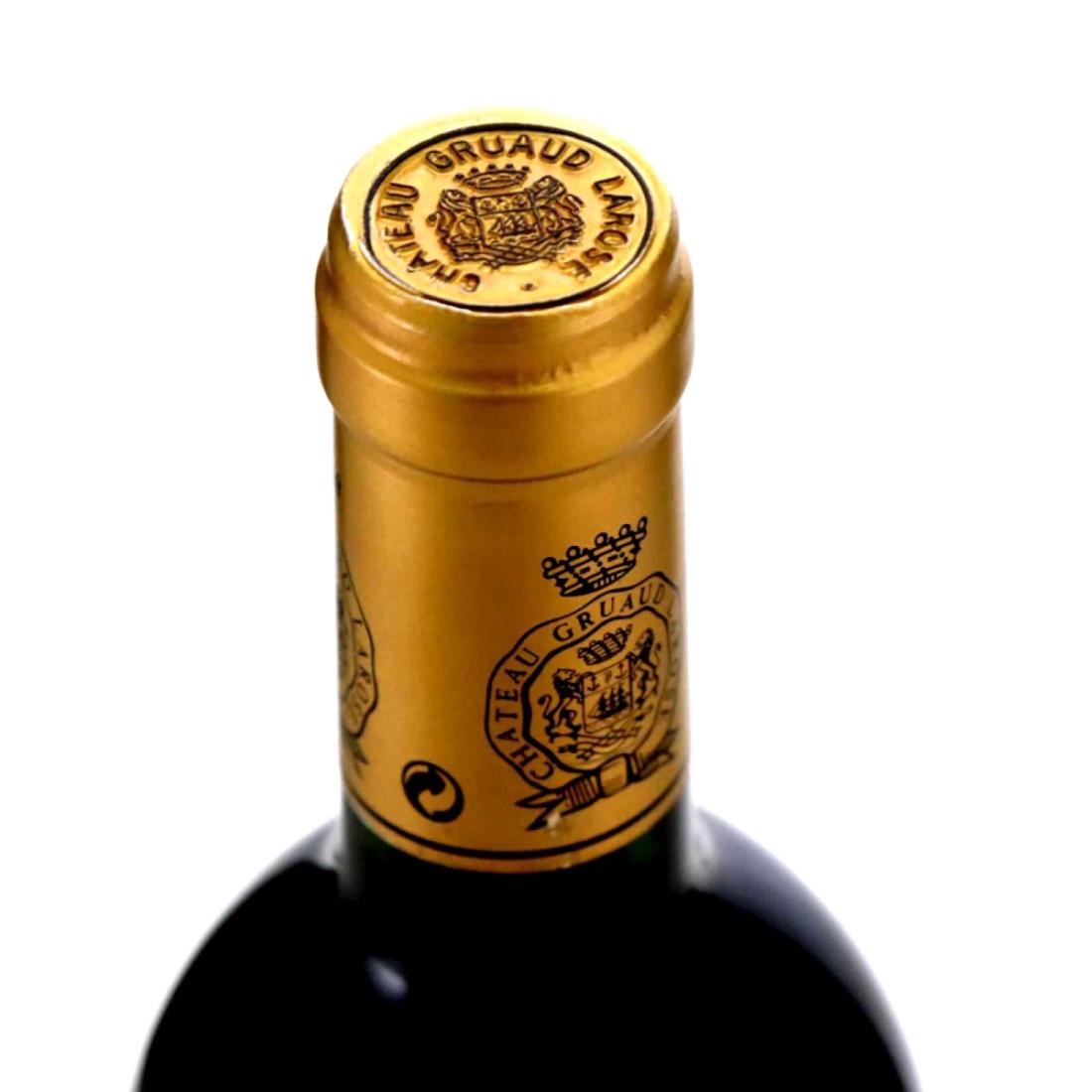 Image for Château Gruaud Larose 1995