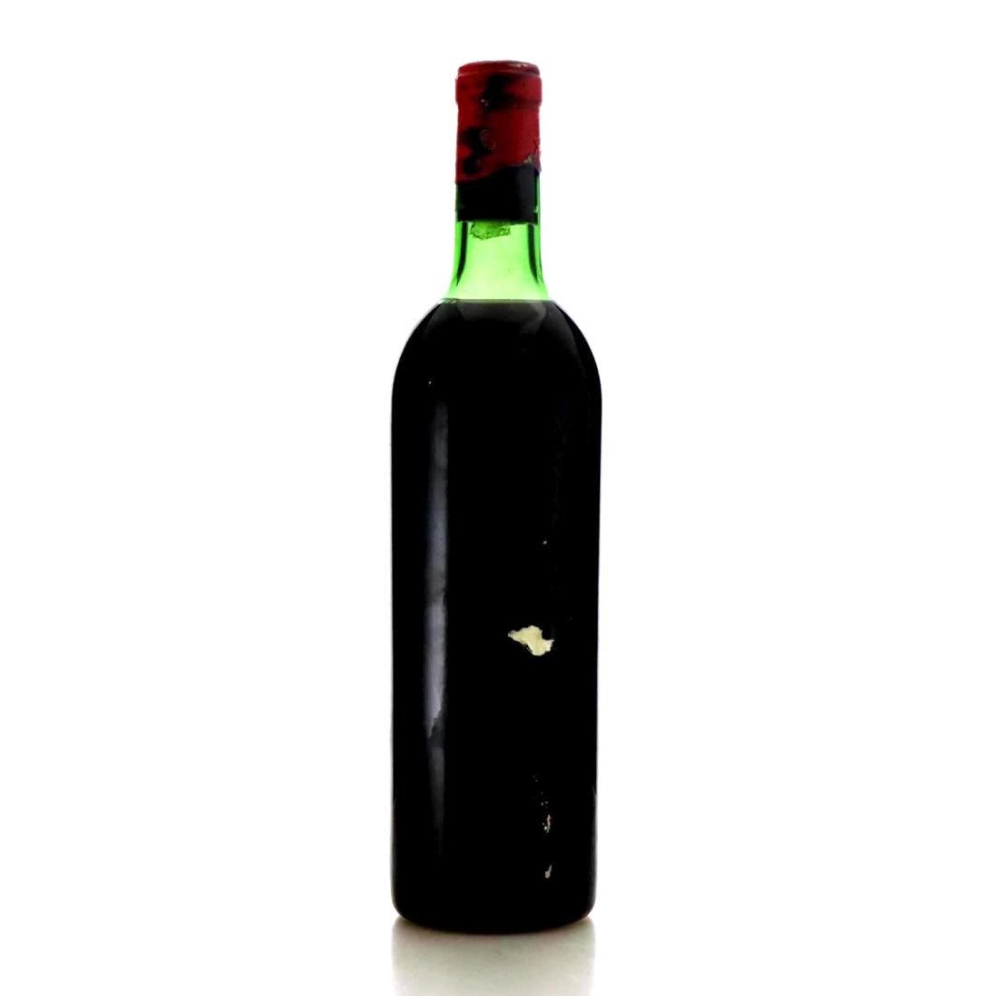 Image for Château Grand-Puy Lacoste 1970