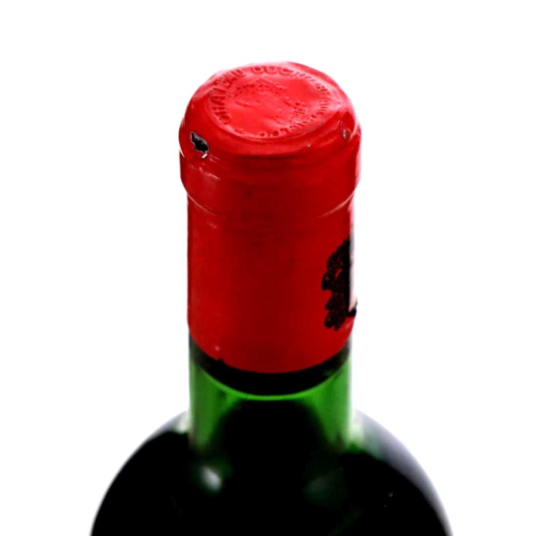 Image for Château Ducru-Beaucaillou 1970