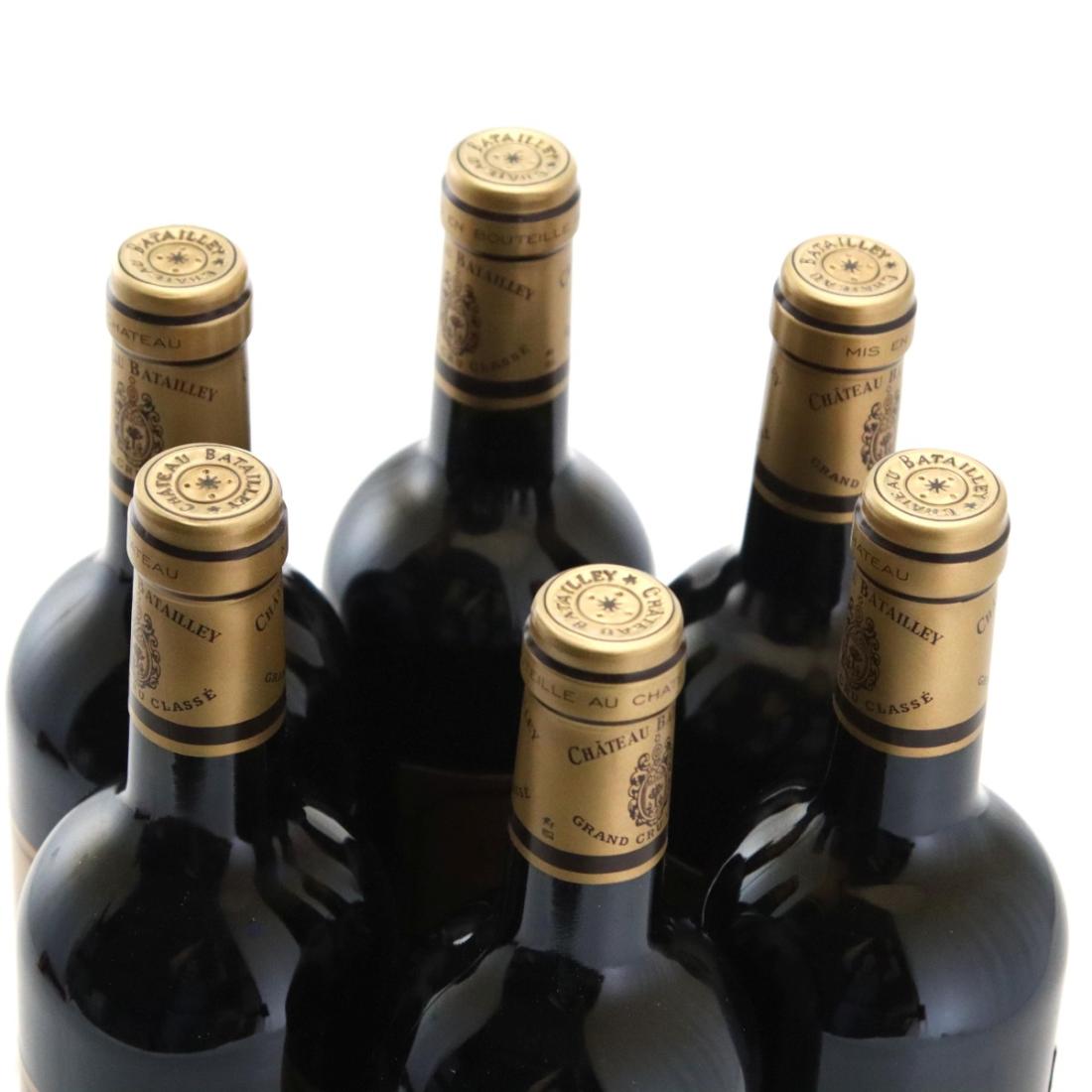 Image for Château Batailley 2006 x 12