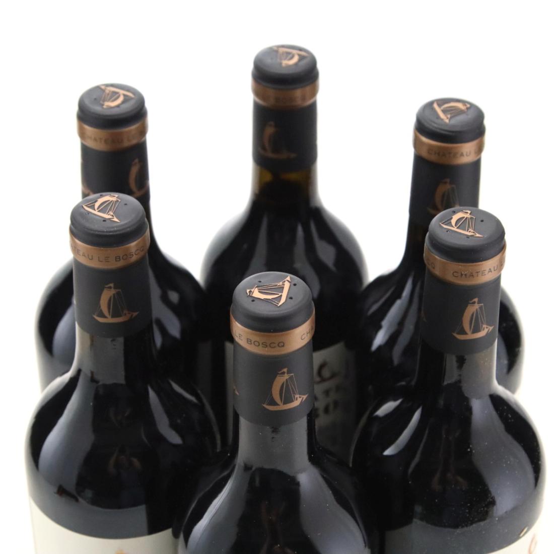 Image for Château Le Boscq 2016 x 6