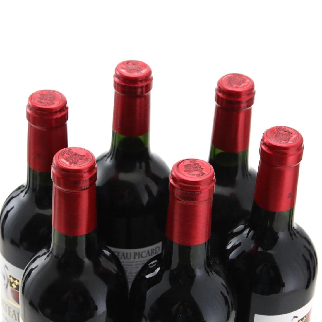 Image for Château Picard 2005 x 12