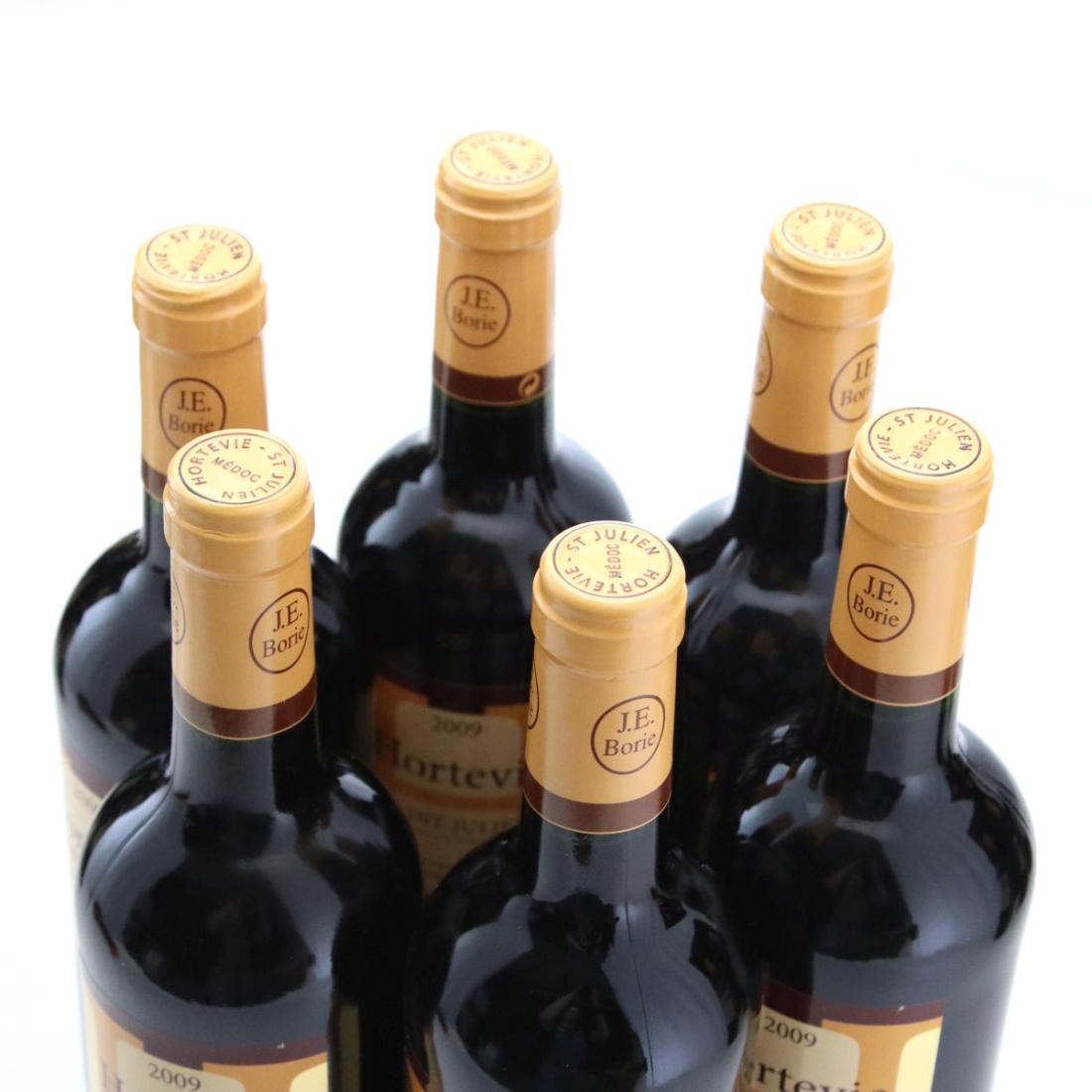 Image for Château Hortevie 2009 x 12