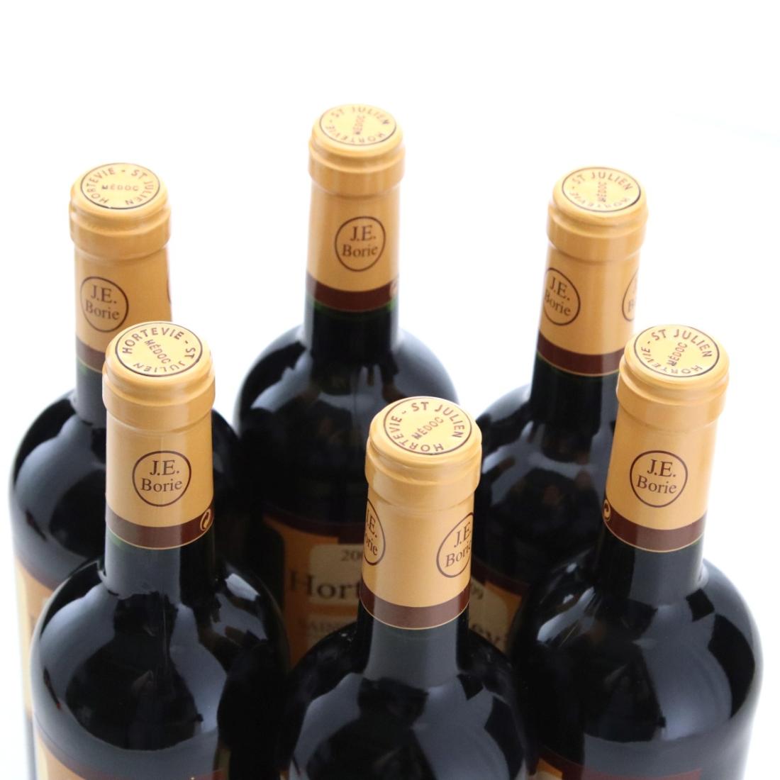 Image for Château Hortevie 2009 x 12